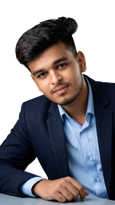 Rohit Nikam